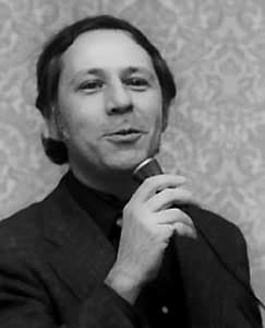 Hugo award winning science fiction author Ben Bova currently lives in Naples. As well as producing over 120 works of fiction and fact, Bova has served as president of the National Space Society and the Science Fiction Writers of America.