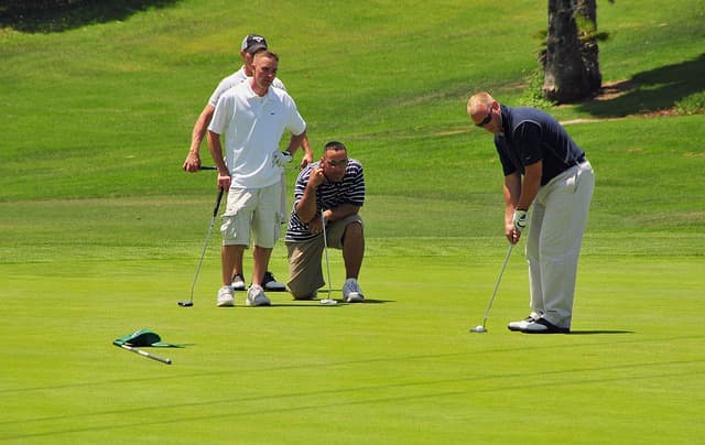 The Naples area is a great place for golfers, boasting more than 80 championship courses in the area. It's no wonder that Naples is often called the "Golf Capital of the World"!