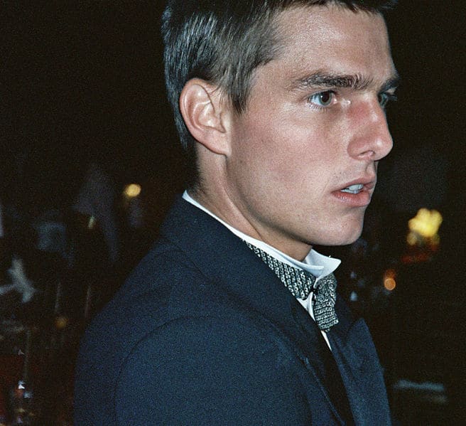 Although he is, without a doubt, one of the most successful actors in the history of movies, Tom Crusie often gets just as much attention for his religious preferences as his acting.