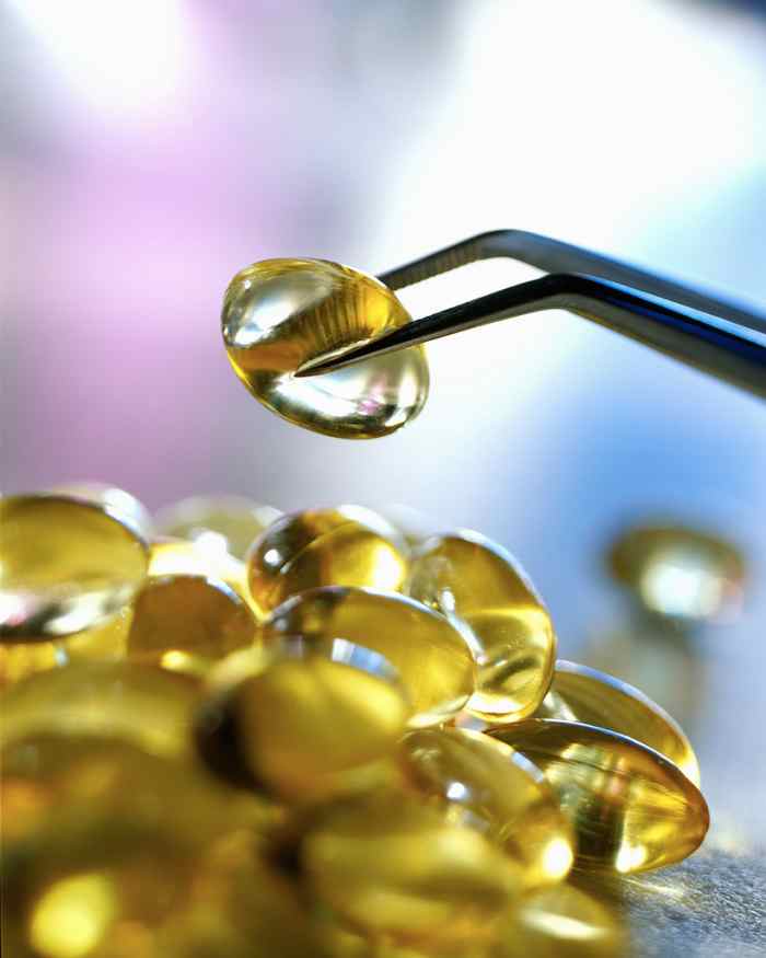 Natural Supplements, and Advice for Eczema, Psoriasis, and Contact