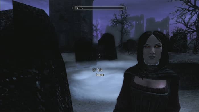 Skyrim Benefits Of Joining The Dawnguard Or Vampire Faction HubPages   Skyrim Benefits Of Joining The Dawnguard Or Vampire Faction 