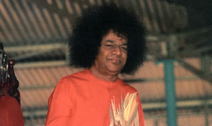 His smiling countenance often made me wonder as to who He was - photo of a pose he struck for my father...