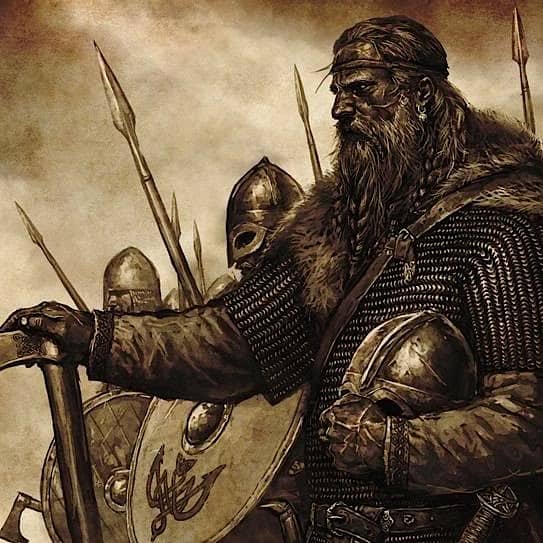 'Wealth dies, kinsmen die, a man dies likewise himself. Yet fame dies never, for him who wins renown... I know one thing that never dies, the verdict on each man dead'