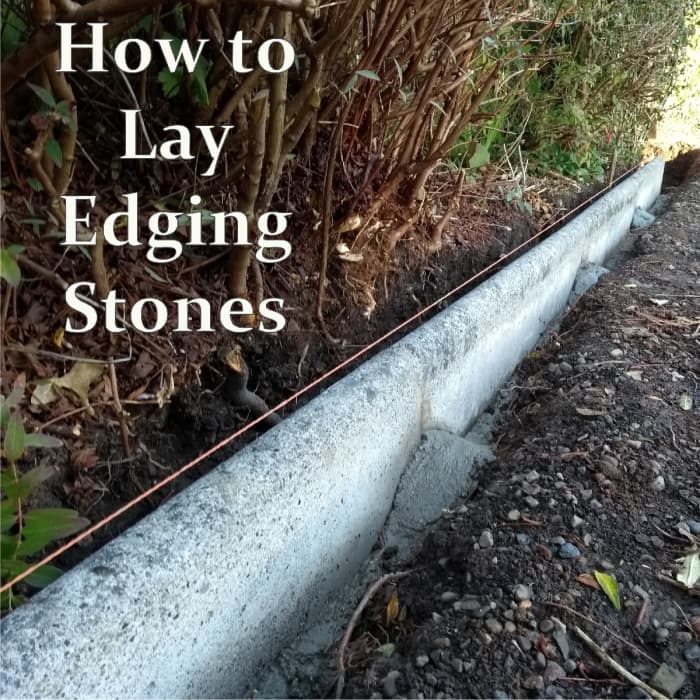 how-to-lay-concrete-kerbs-along-a-driveway-dengarden