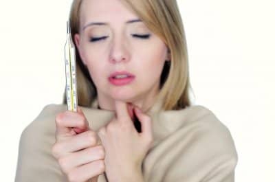 Pretending to fall sick is possibly one of the most commonly used excuse for not attending parties.