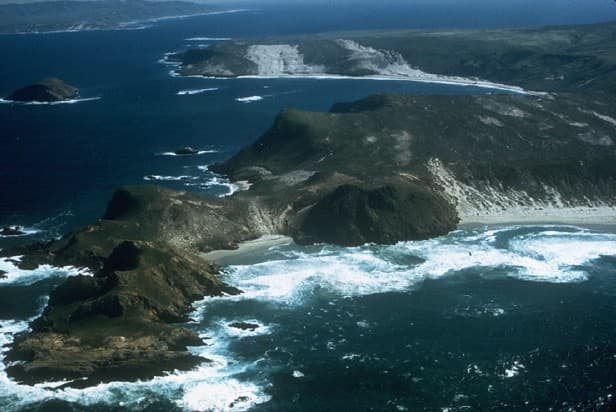Channel Islands National Park