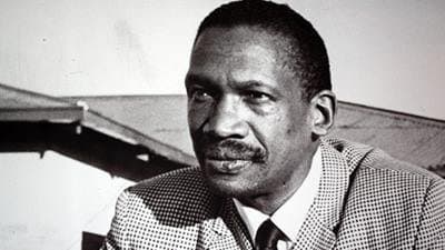 It was the Sharpeville Massacre that gave the international community a glimpse of the cruelty and inhumane treatment Black South Africans were living in under the Apartheid regime. Robert Sobukwe was a threat to the Apartheid system that they arrest