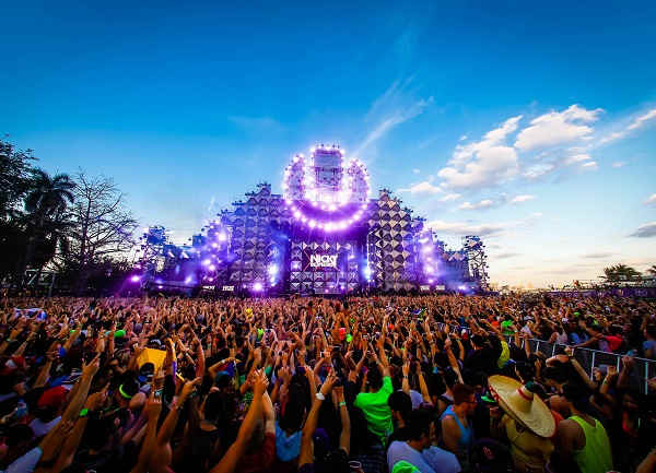 Ultra Worldwide will literally be taking over the world in 2014! As the world’s premiere electronic music festival, Ultra will be hitting the road, making new stops in South Africa
