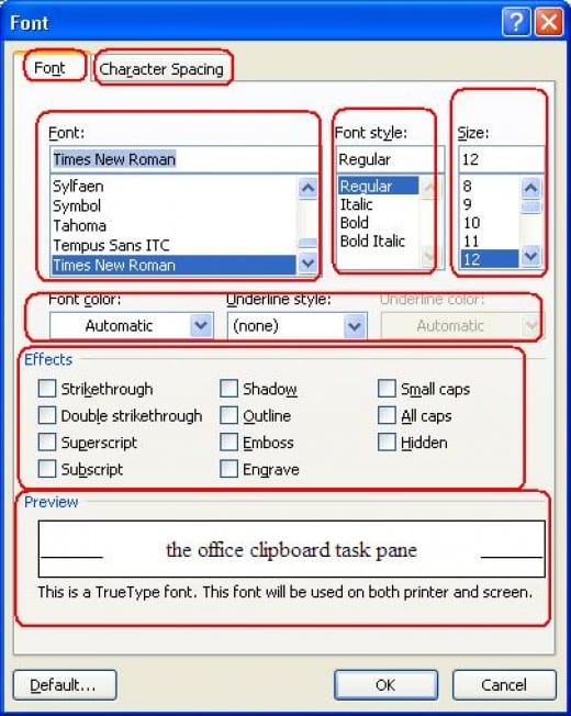 Introduction to Microsoft Office Word 2007 and How to Use the Office ...