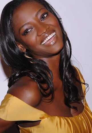 Dark Skin Black Women Celebrities - HubPages