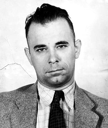 Dillinger's Days in Pendleton Reformatory and Michigan City - HubPages