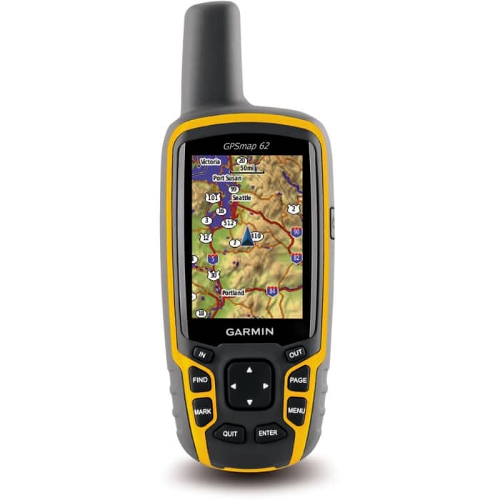 Choosing a Handheld GPS: Which One is Right for You? - HubPages