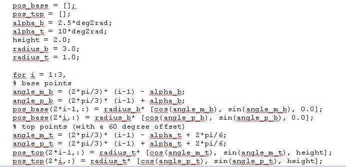 ATLAS and C/ATLAS are software languages created to develop generic test sets that work on any test set.
