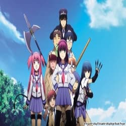 7 Anime Like Angel Beats - HubPages