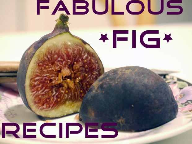 You will love this wonderful and delicious variety of fresh fig recipes. Appetizers, breads, muffins, cakes, desserts, and even a smoothie!