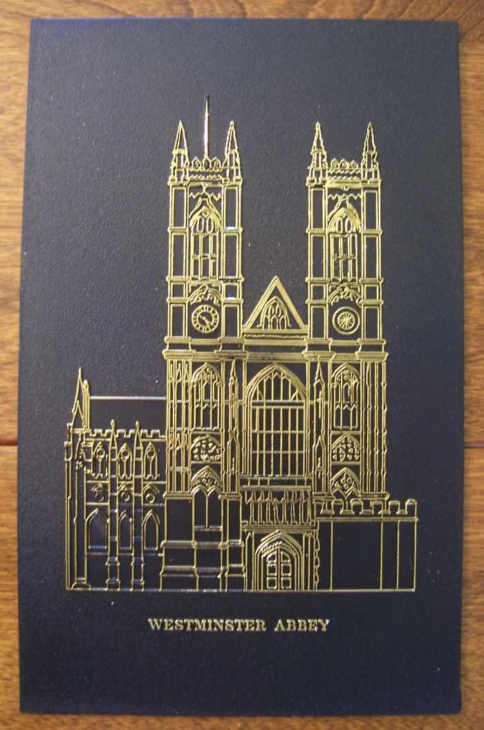 Brass Rubbings done at Westminster Abbey HubPages