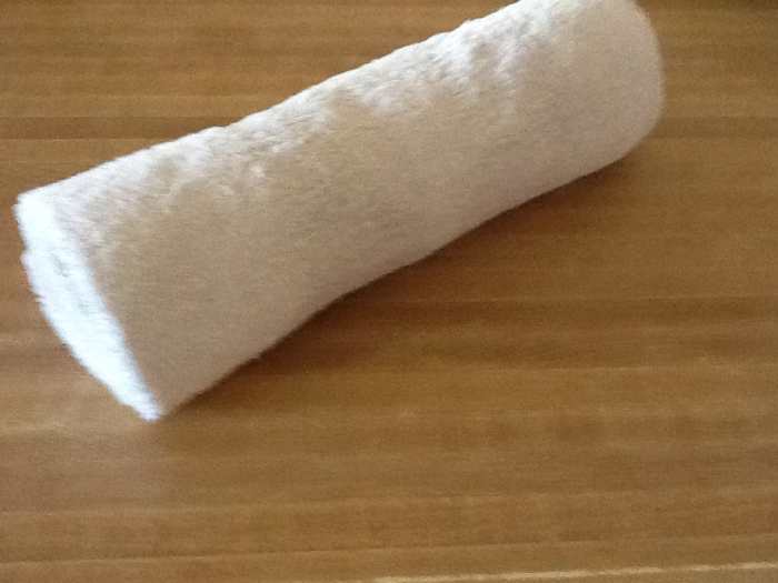 How Do I Block My Knit Mittens ? HubPages