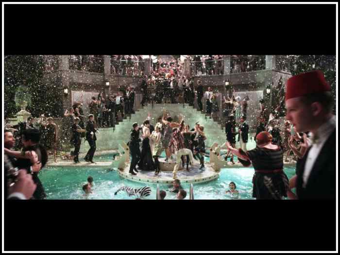 The Great Gatsby a film review HubPages