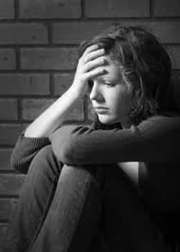 Oldest children in large families are taken for granted. They are not viewed as individuals in their own right but a usable commodity which serves a purpose. When that purpose if fulfilled and serve, they are often discarded and unackowledged.