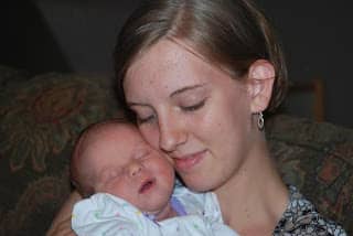 Oldest children in large families are considered ADULTS, not children. They must MAN or WOMAN UP very early, assuming adult responsibilities while still children.Normative childhoods & adolescence are nonexistent for them.