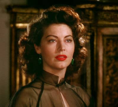 The Last Words of Ava Gardner: Hollywood's Femme Fatale - HubPages