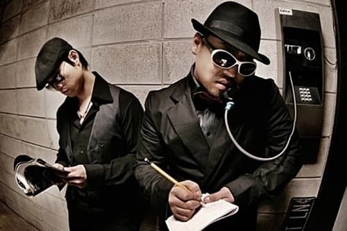 LeeSsang is known for their "all kill" albums and single. When release and album or a single, it sweeps the charts. All their songs get into the charts.