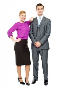 Support each others' careers by discussing short term goals. Motivate your spouse to unleash his or her true potential on the professional front.
