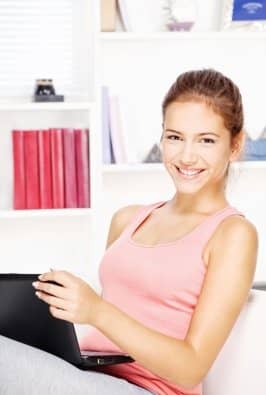 What sets you apart as an individual among the thousands of other online profiles out there? Think about your special talents and quirky likes. Write this down to make your dating profile more attractive.
