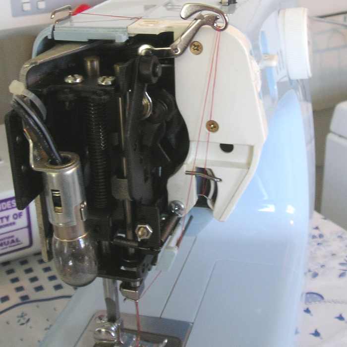 How to Oil a Sewing MachineOr Not HubPages