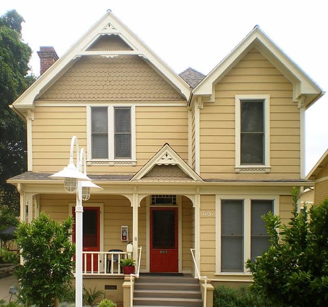 Home sweet home! A family can have great living when everything else is organized and well-managed.