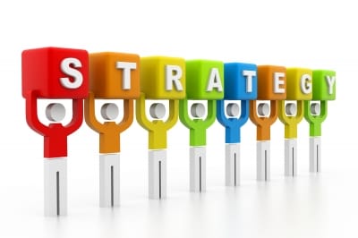 Adapting a proper strategy to every family's activity is important in attaining the goals of all of its members.