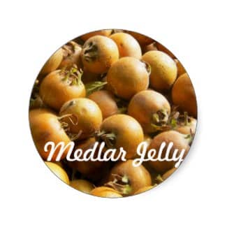Make your home made jam really special with these jam and jelly labels. You can personalize them by adding your own text