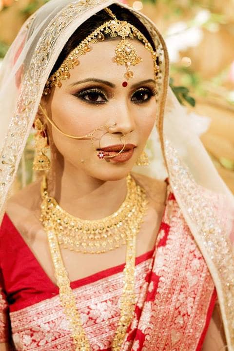 Best Beauty Parlours For Bridal Makeup In Dhaka, Bangladesh - HubPages