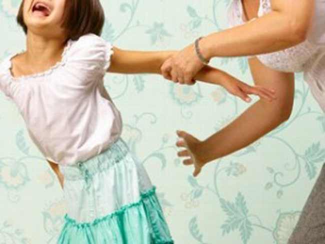 Scaring Your Child Senseless Public Shaming Good Parenting Practices Or Nah HubPages