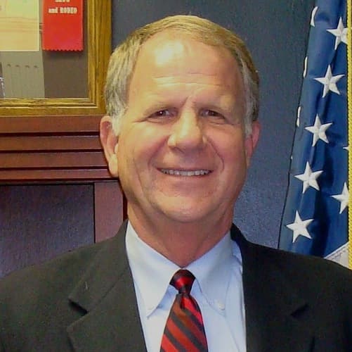 Ted Poe, judge in Houston who gave creative sentences that often dealt with public shaming/public humiliation for rehabilitation