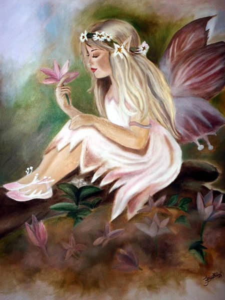 Celebrating the Summer Solstice: A Fairy Ritual for Midsummer - HubPages