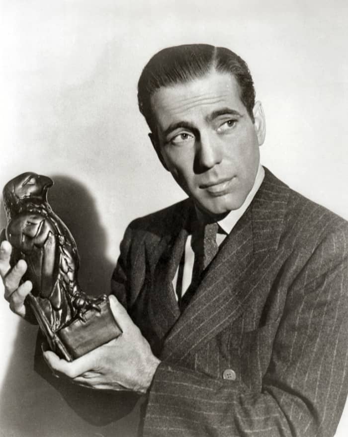 5 Must-See Humphrey Bogart Movies - HubPages