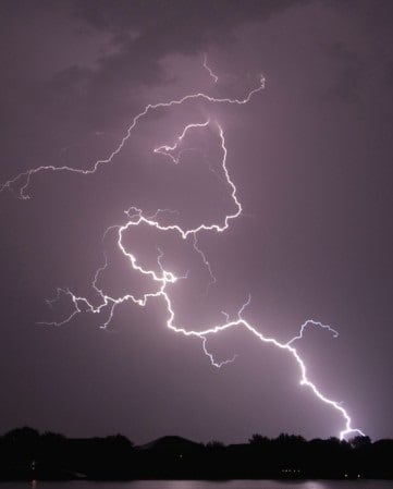 How Lightning Forms - Hubpages