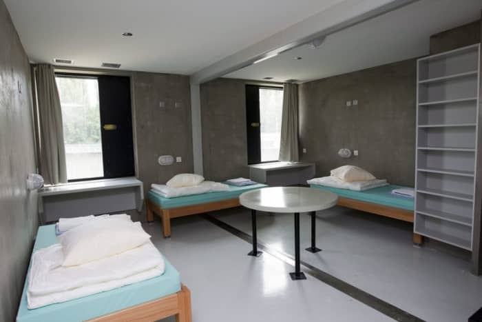 Most Luxurious Prisons In The World That Let You Wish You Were ...