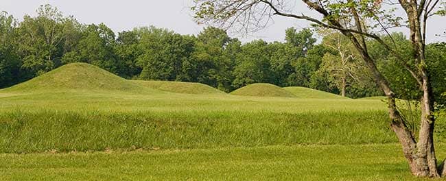 The Mound Builders- the Adena, Hopewell, and Cahokia - HubPages