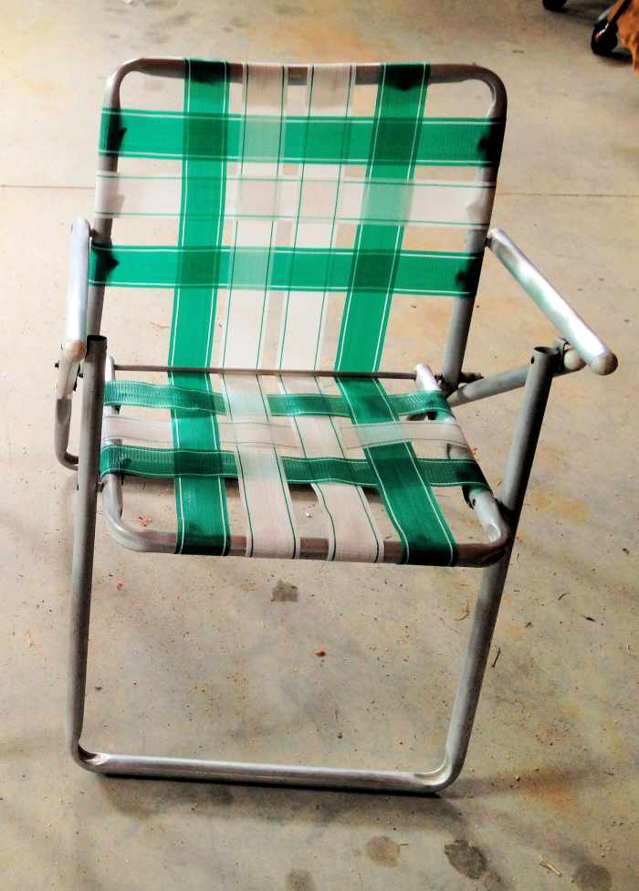 Rejuvinating Classic bed Lawn Chairs HubPages