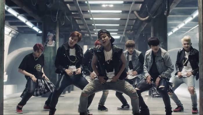 10 Most Influential Contemporary Kpop Choreography - HubPages