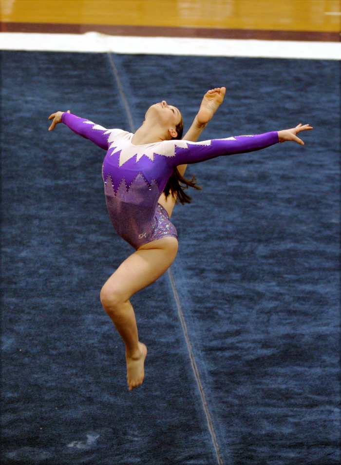 How to Choose the Best Gymnastics Floor Music HubPages