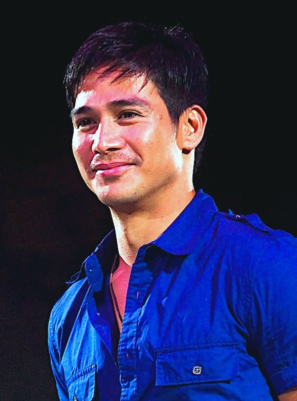 Piolo Pascual, Surprisingly a good actor