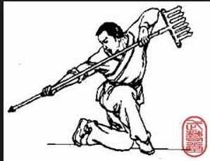 Rakes - history of a harvesting tool gone bad - HubPages