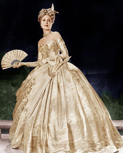 10 Best Ball Gowns in Movies - HubPages