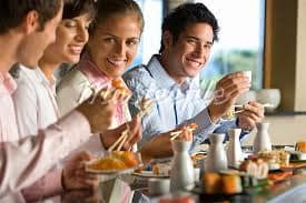 Aries loves to explore & sample everything that life has to offer. Nothing is too strange, weird, nor taboo for him/her to try. H/she contends that there's a strict correlation between passion, engagement & overall good health.