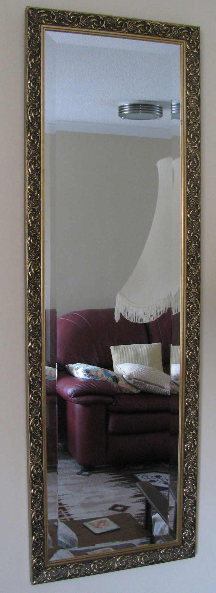 Poetry It's All Done with Mirrors Reflections, Phrases, Mirror