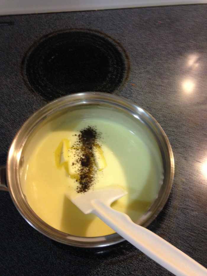 The Amazing Science of Pudding (Plus a Basic Recipe) Delishably