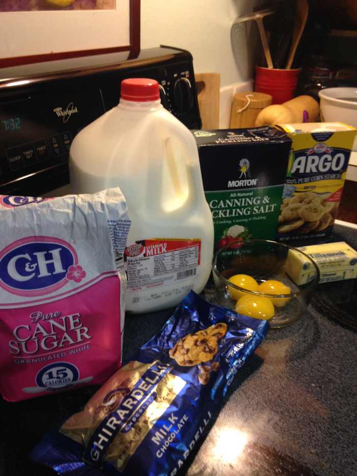 The Amazing Science of Pudding (Plus a Basic Recipe) Delishably